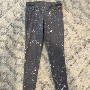 Girls leggings